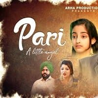 Pari - A Little Angel (2021) Punjabi Ful...