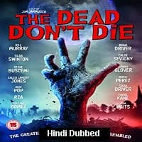 The Dead Dont Die