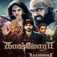 Aayirathil Oruvan (Kaashmora 2 2010) Hin...