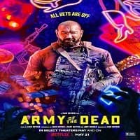 Army of the Dead