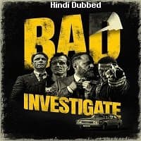 Bad Investigate