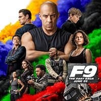 Fast And Furious 9