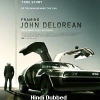 Framing John DeLorean