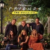 Friends: The Reunion