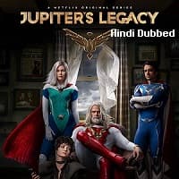 Jupiter’s Legacy