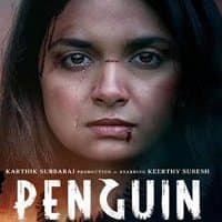 Penguin (2020) Unofficial Hindi Dubbed F...
