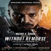 Tom Clancys Without Remorse (2021) Engli...