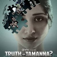 Truth or Tamanna