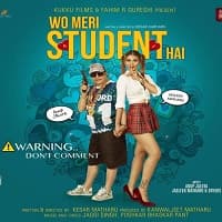 Wo Meri Student Hai