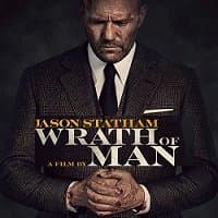 Wrath of Man