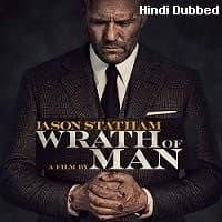 Wrath of Man