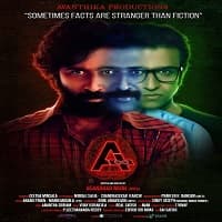 A: Ad Infinitum (2021) Unofficial Hindi ...