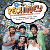 Becharey