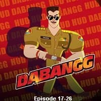 Dabangg