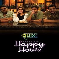 Hamara Bar Happy Hour