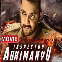 Inspector Abhimanyu (U Kathe Hero 2021) ...