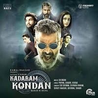 Kadaram Kondan (2021) Unofficial Hindi D...