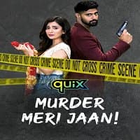 Murder Meri Jaan