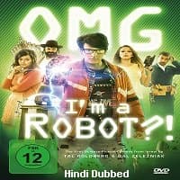 OMG Im a Robot