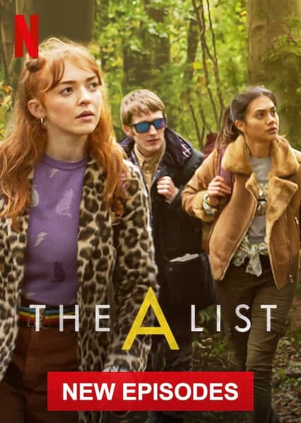 The A List