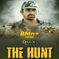 The Hunt