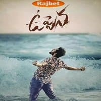 Uppena (2021) Unofficial Hindi Dubbed Fu...