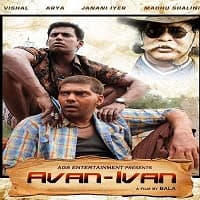 Avan Ivan