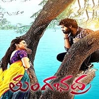 Bhadra The Rowdy (Tungabhadra 2021) Orig...