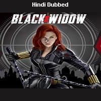 Black Widow