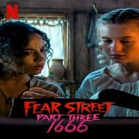 Fear Street Part 3: 1666