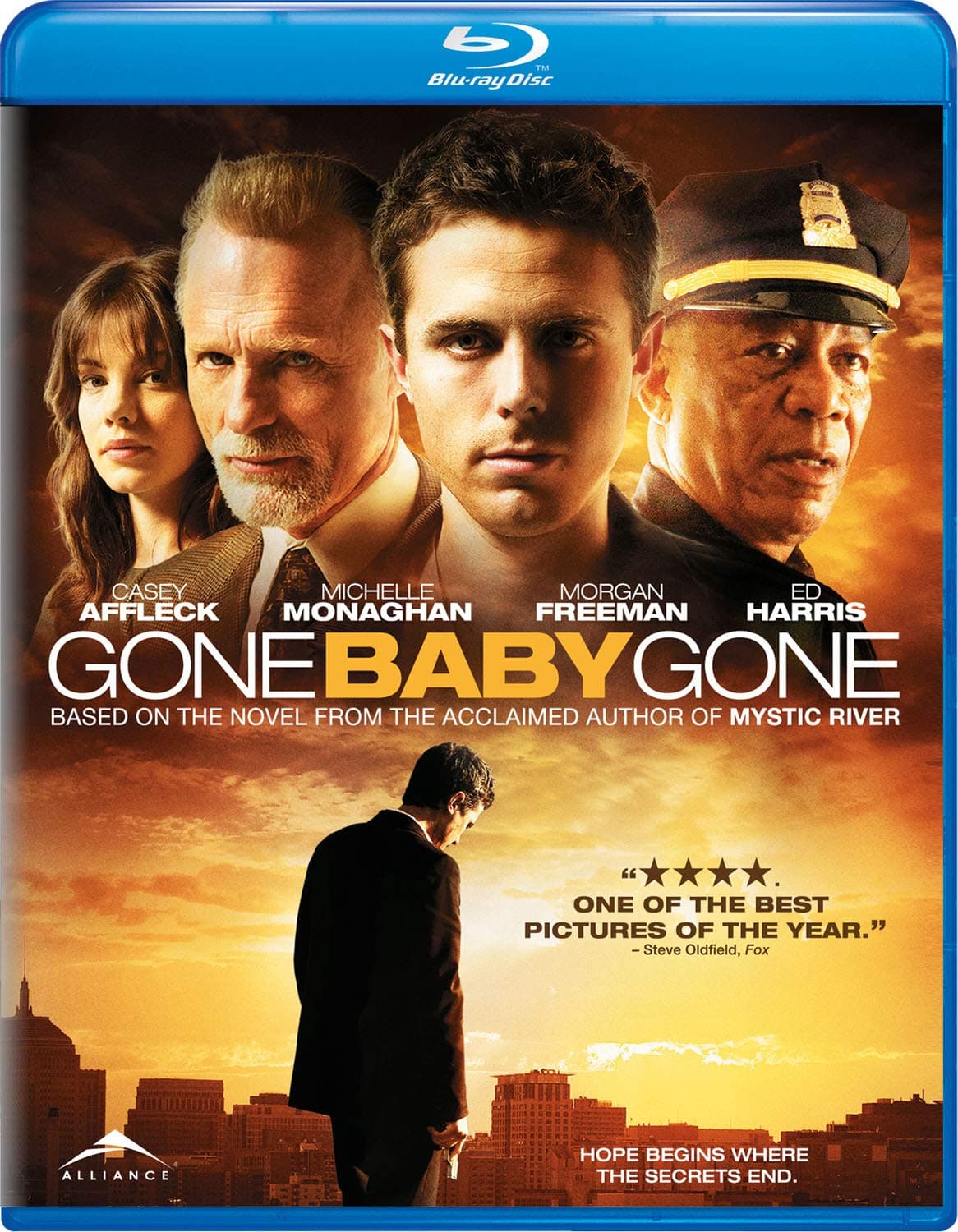 Gone Baby Gone