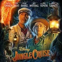 Jungle Cruise