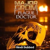 Major Grom: Plague Doctor