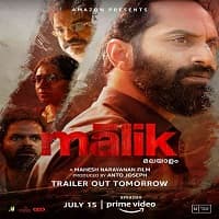 Malik (2021) Unofficial Hindi Dubbed Ful...