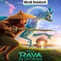 Raya and the Last Dragon