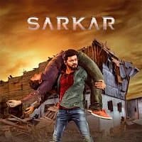 Sarkar (2021) Unofficial Hindi Dubbed Fu...