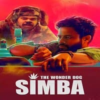 Simba (The Wonder Dog Simba