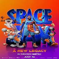 Space Jam: A New Legacy