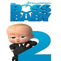 The Boss Baby: Family Business (2021) En...