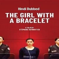 The Girl With A Bracelet