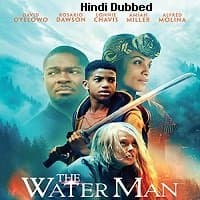 The Water Man