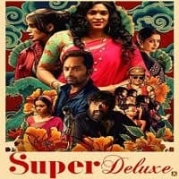 Super Deluxe (2021) Unofficial Hindi Dub...