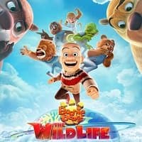 Boonie Bears The Wild Life (2021) Englis...