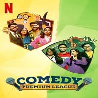 Comedy Premium League