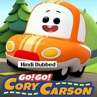 Go! Go! Cory Carson