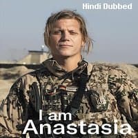 I am Anastasia