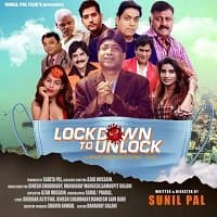Lockdown to Unlock