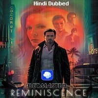 Reminiscence (2021) Unofficial Hindi Dub...