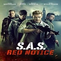 SAS Red Notice