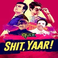 Shit Yaar